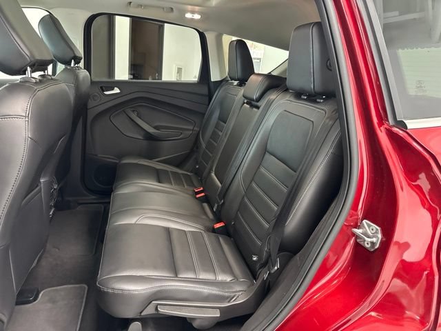 Used 2019 Ford Escape Titanium AWD/4WD image 25