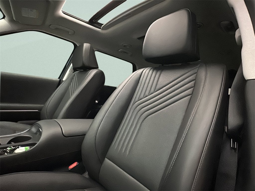 New 2026 Hyundai Palisade SEL image 9