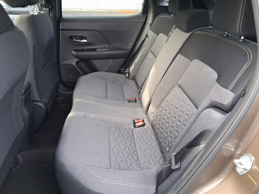 New 2026 Nissan Kicks SV w/ Cold Weather Package image 11