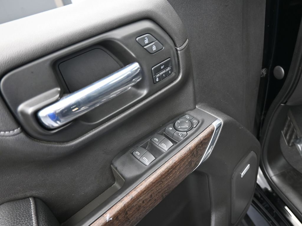 Used 2022 GMC Sierra 1500 Denali w/ Denali Reserve Package image 14
