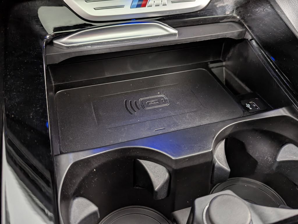 Certified 2023 BMW X4 M40i w/ Premium Package image 36