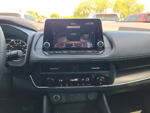 Used 2023 Nissan Rogue SV FWD image 24
