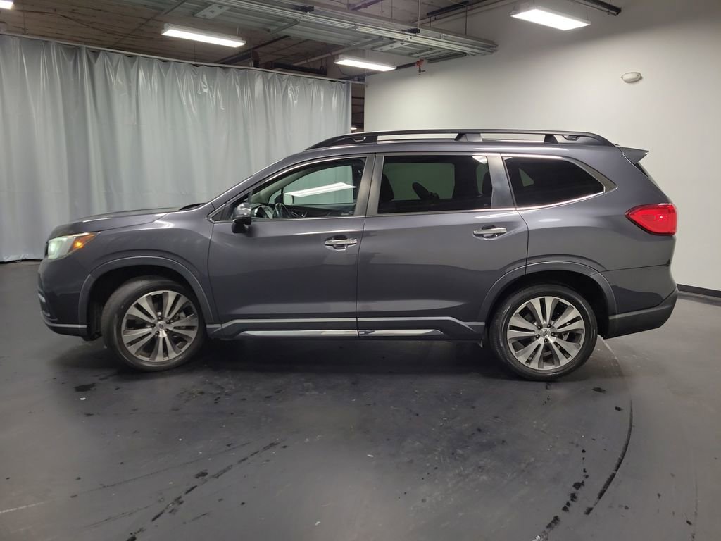 Used 2020 Subaru Ascent Touring image 6
