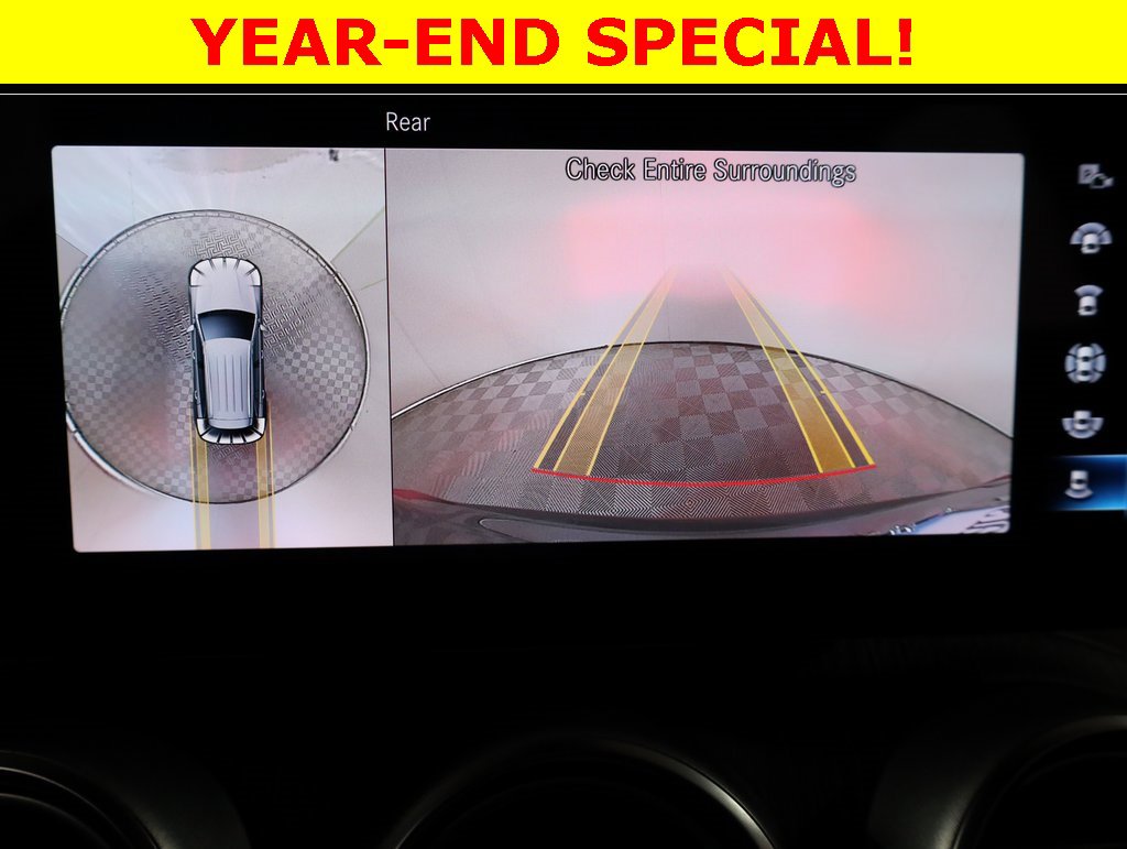 Used 2022 Mercedes-Benz GLC 300 GLC 300 image 56