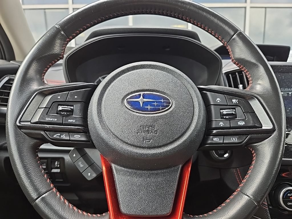 Used 2024 Subaru Forester Sport AWD/4WD image 14