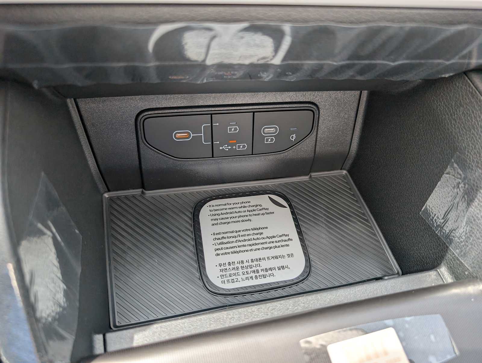 New 2026 Kia Sportage EX AWD/4WD image 24