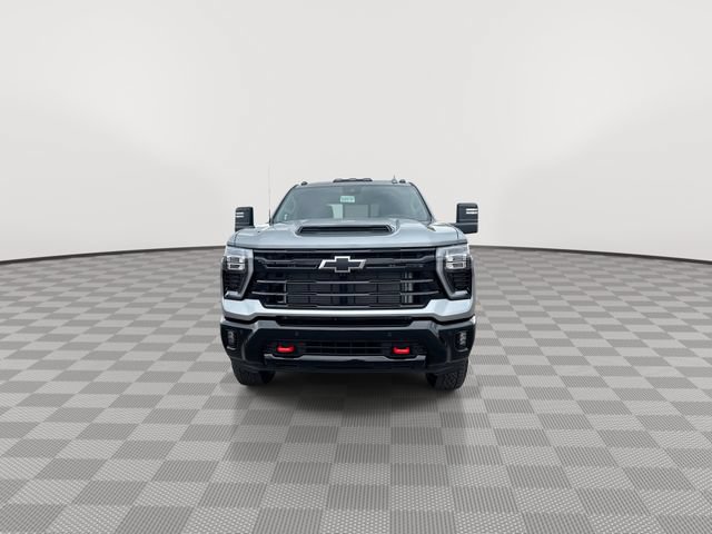 New 2026 Chevrolet Silverado 2500 LTZ w/ LTZ Plus Package AWD/4WD image 6