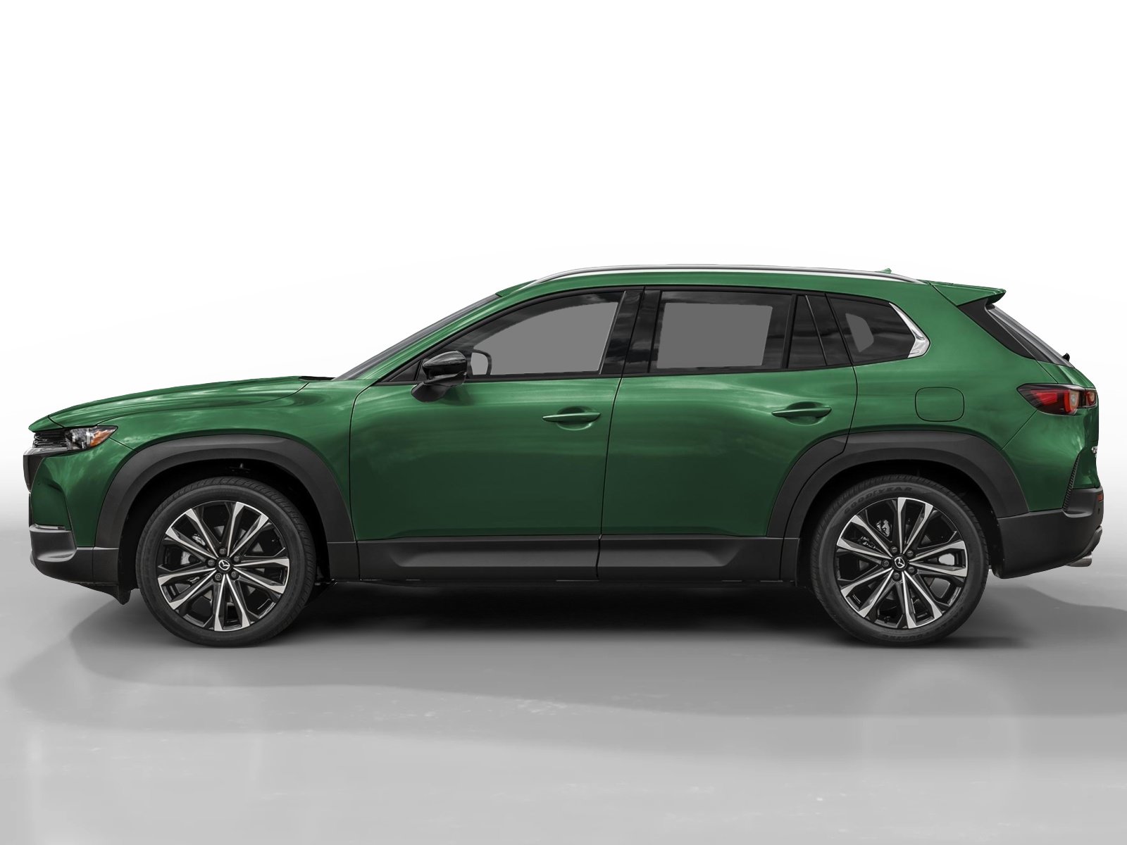New 2026 MAZDA CX-50 AWD 2.5 S w/ Premium Package image 3