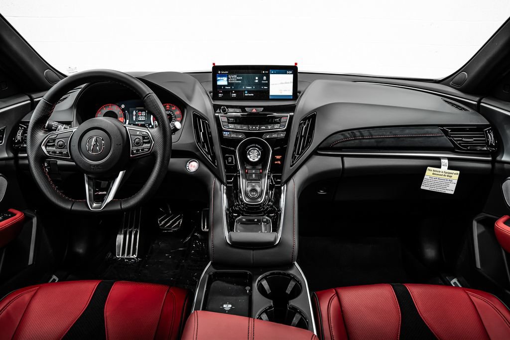 New 2026 Acura RDX A-Spec AWD/4WD image 12