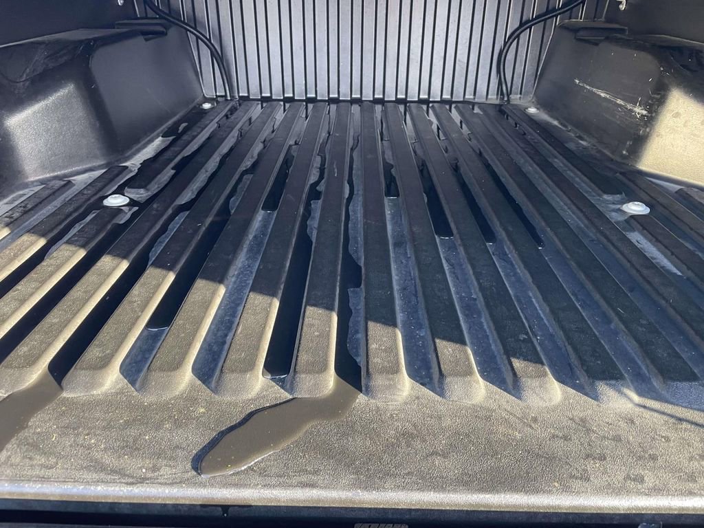 Used 2023 Toyota Tacoma SR w/ SR Convenience Package image 46