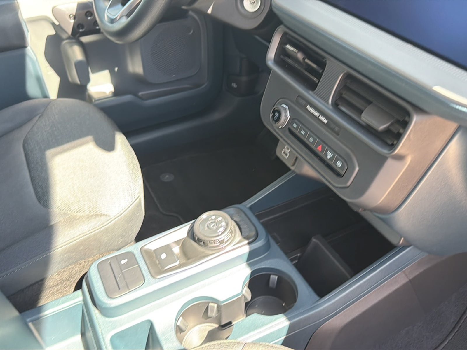 Used 2026 Ford Maverick XL FWD image 15