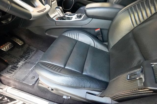 Used 2018 Jeep Grand Cherokee Trackhawk AWD/4WD image 58