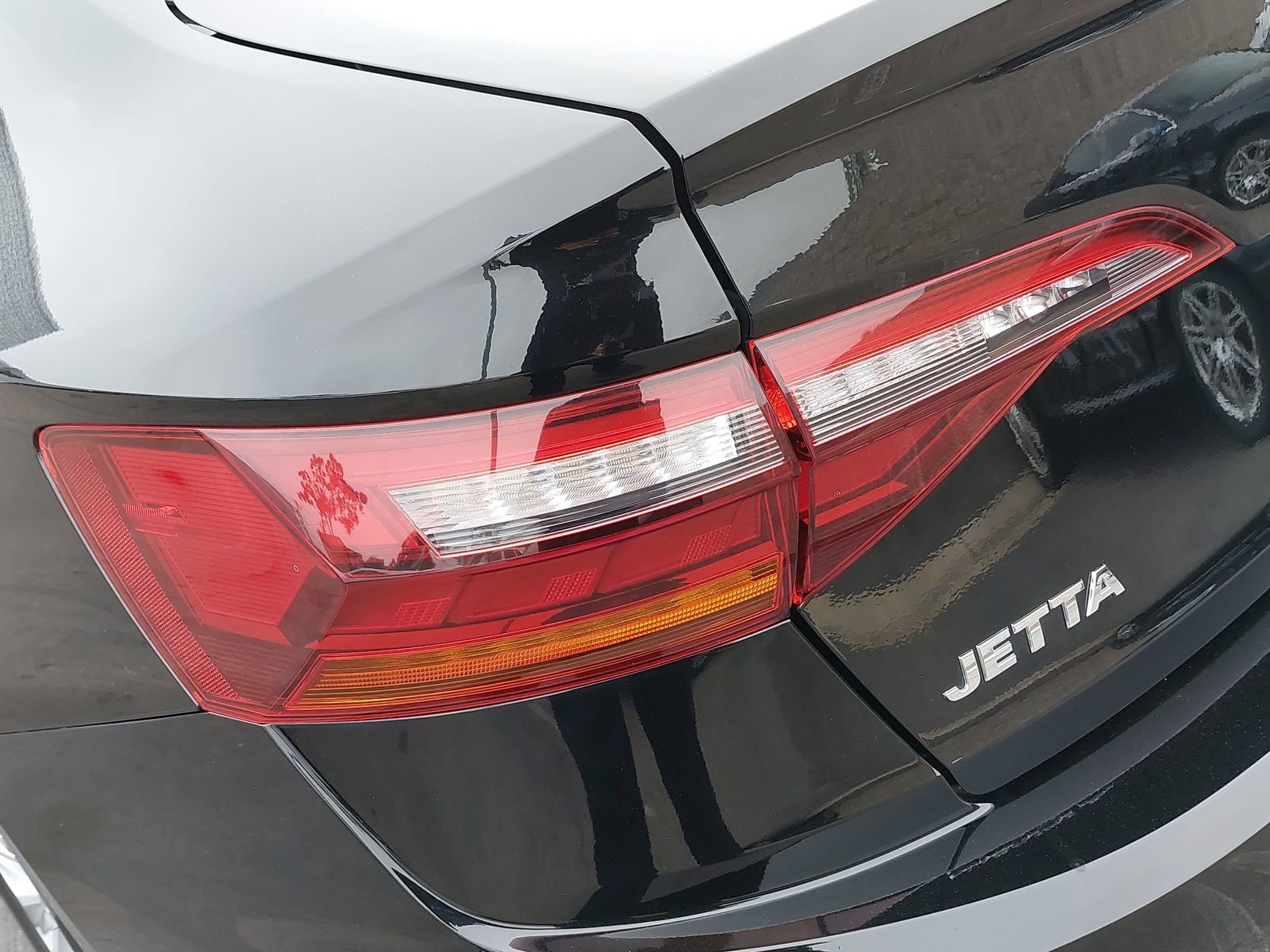 Used 2019 Volkswagen Jetta S FWD image 38