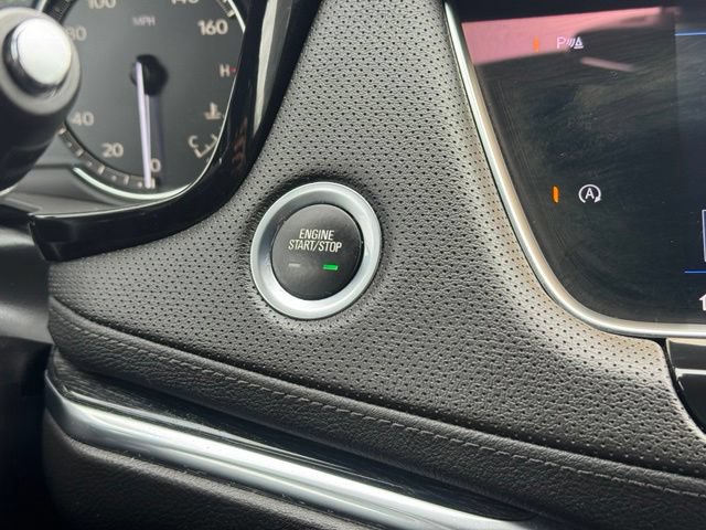Used 2022 Cadillac XT5 Premium Luxury AWD/4WD image 31