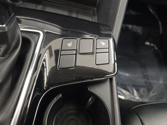 Used 2024 Kia Sportage EX FWD image 26