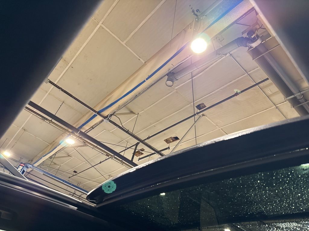 Used 2025 BMW X5 xDrive50e image 45