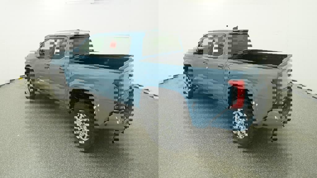New 2026 Toyota Tacoma SR5 image 32