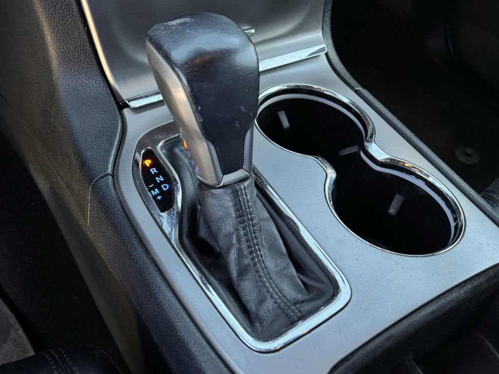 Used 2019 Jeep Grand Cherokee Altitude RWD image 19