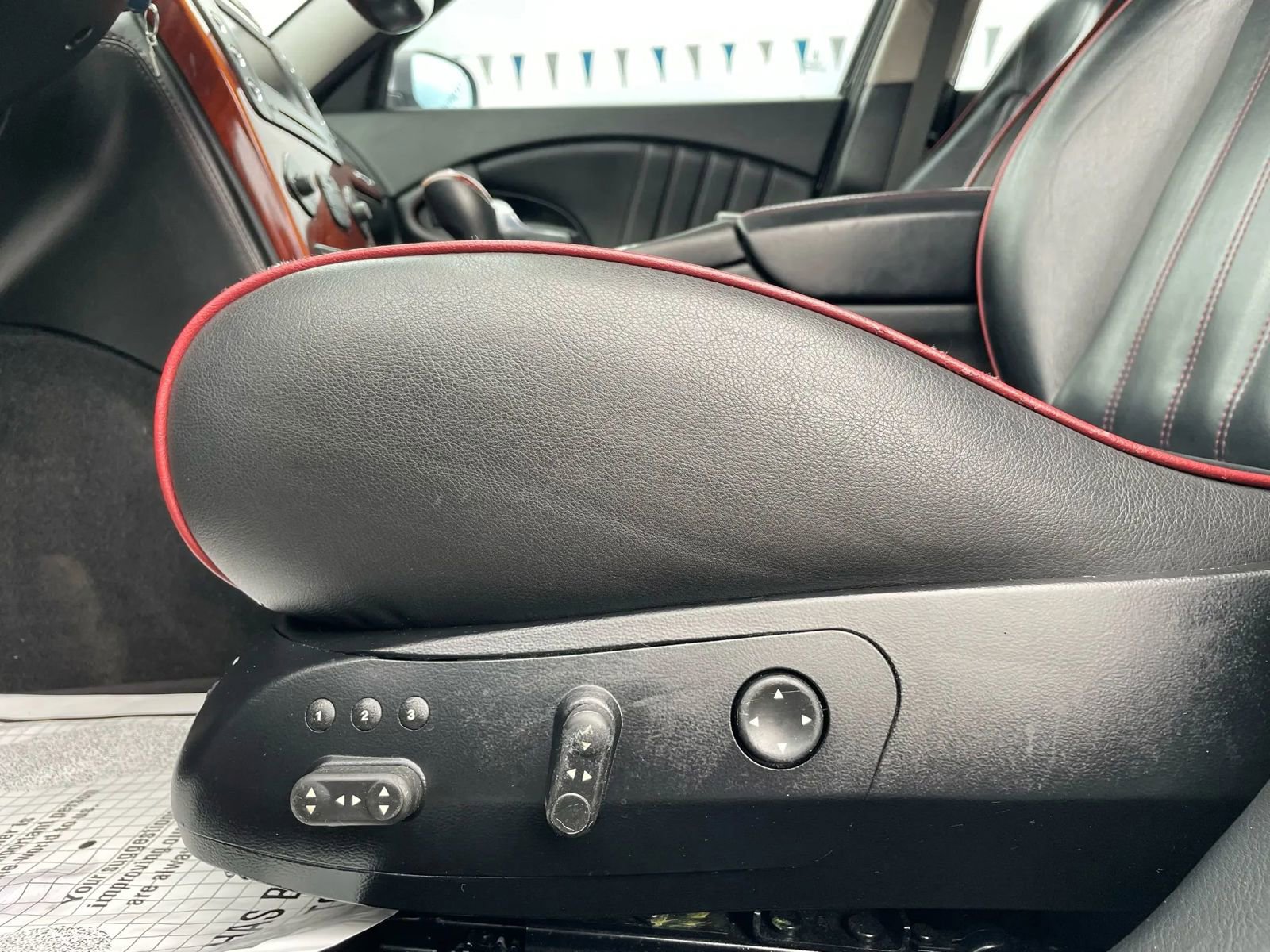 Used 2007 Maserati Quattroporte Sport GT image 34