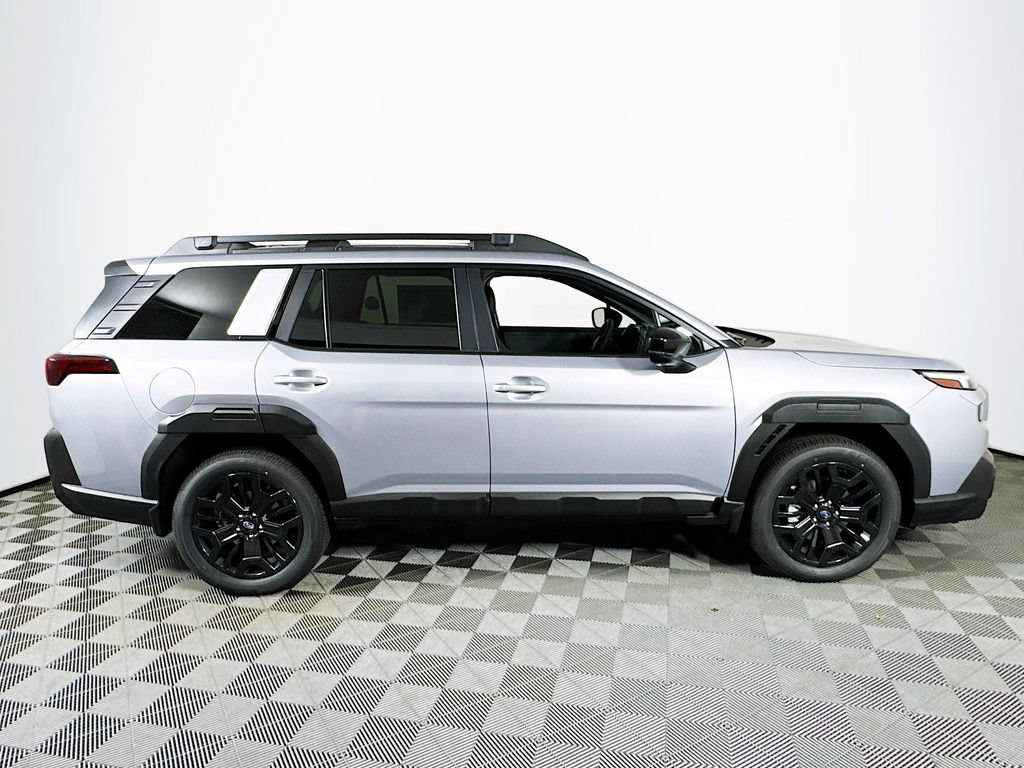 New 2026 Subaru Outback Limited XT AWD/4WD image 8