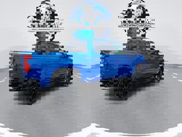 New 2026 Chevrolet Silverado 1500 LT Trail Boss w/ Convenience Package II image 8