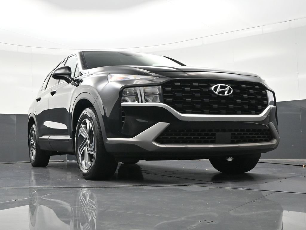 Used 2023 Hyundai Santa Fe SE image 29