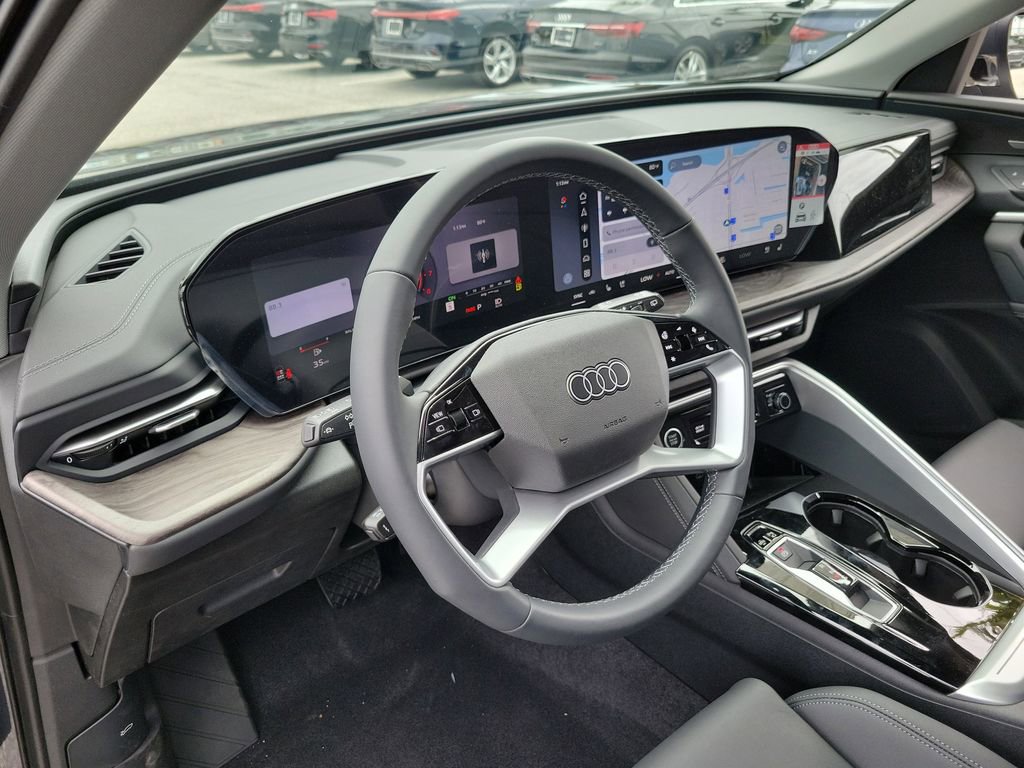 New 2026 Audi Q5 Premium Plus image 7