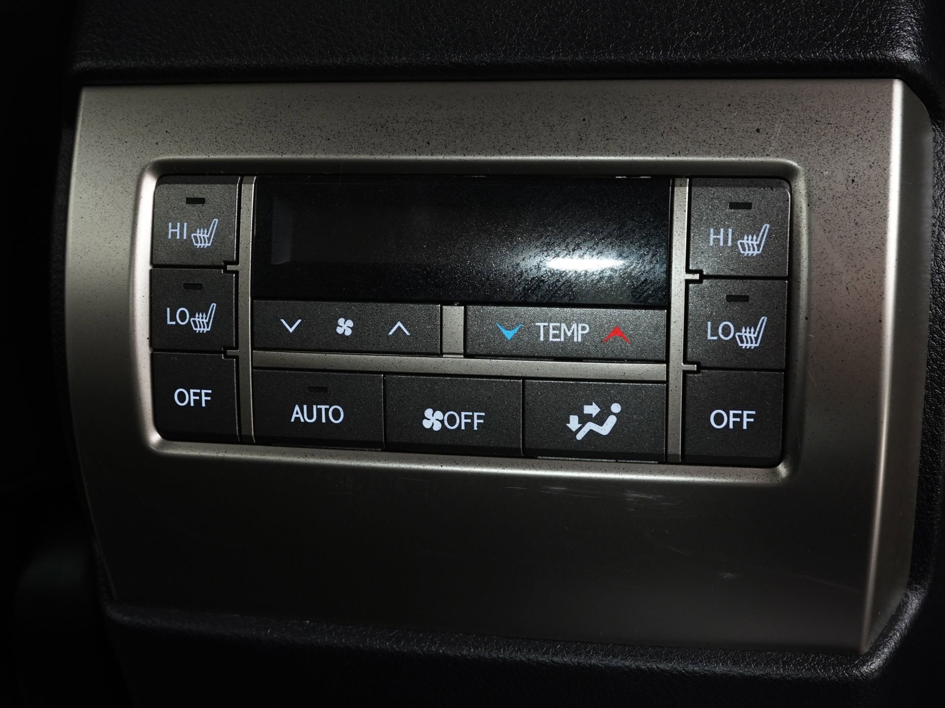 Used 2020 Lexus GX 460 Premium image 11