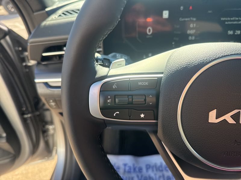 New 2026 Kia K5 GT w/ GT1 Package FWD image 28