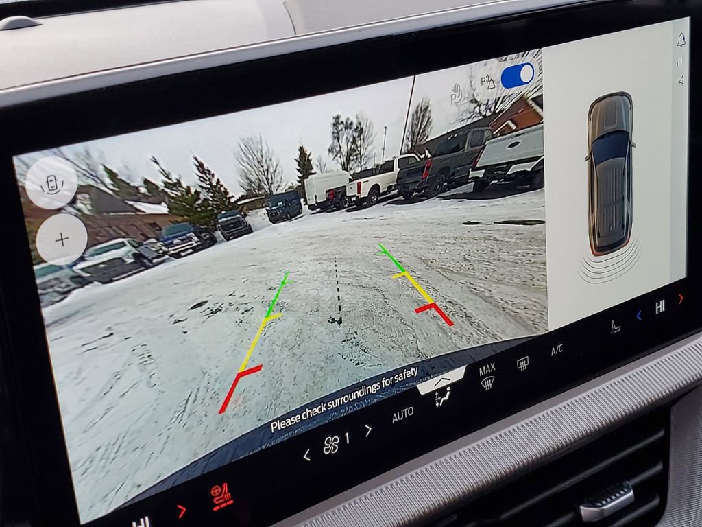 New 2026 Ford Explorer Active w/ Active Comfort Package image 17
