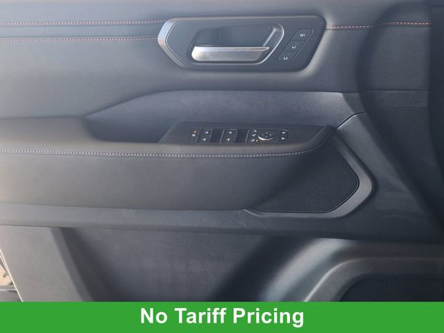 New 2026 Nissan Armada PRO-4X w/ Captain's Chari Seat Package image 15