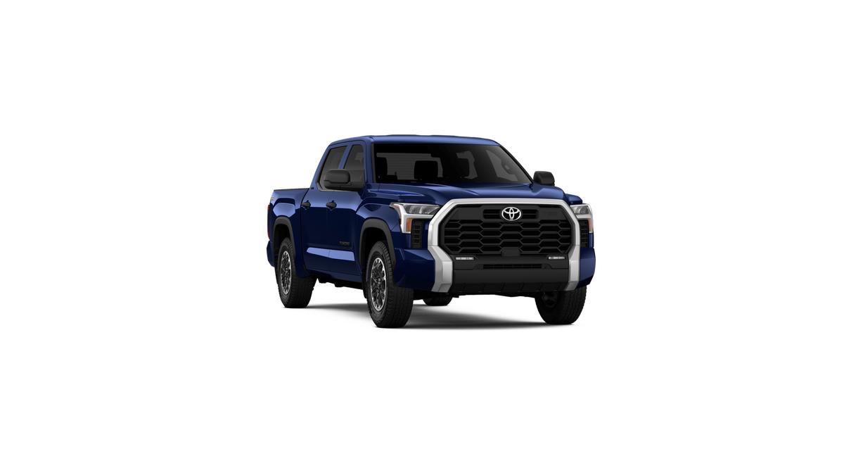 New 2026 Toyota Tundra SR5 AWD/4WD image 26