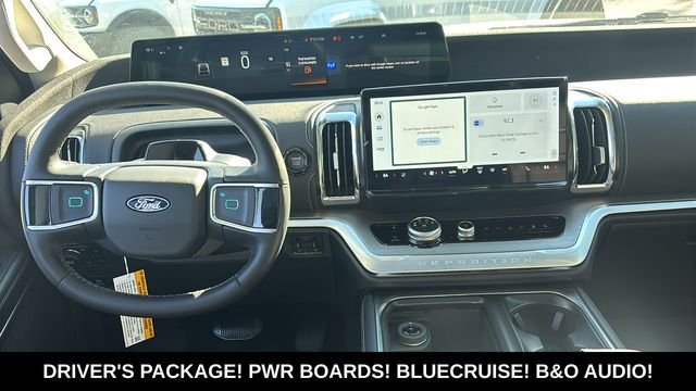 New 2026 Ford Expedition Max Platinum w/ Driver's Package AWD/4WD image 7