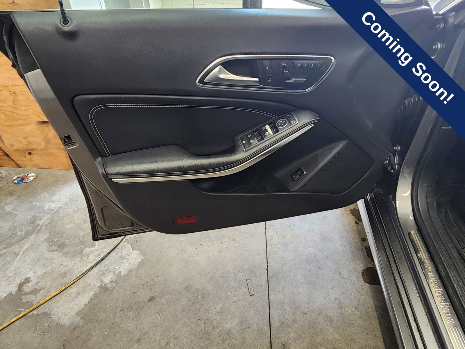 Used 2014 Mercedes-Benz CLA 250 4MATIC image 15