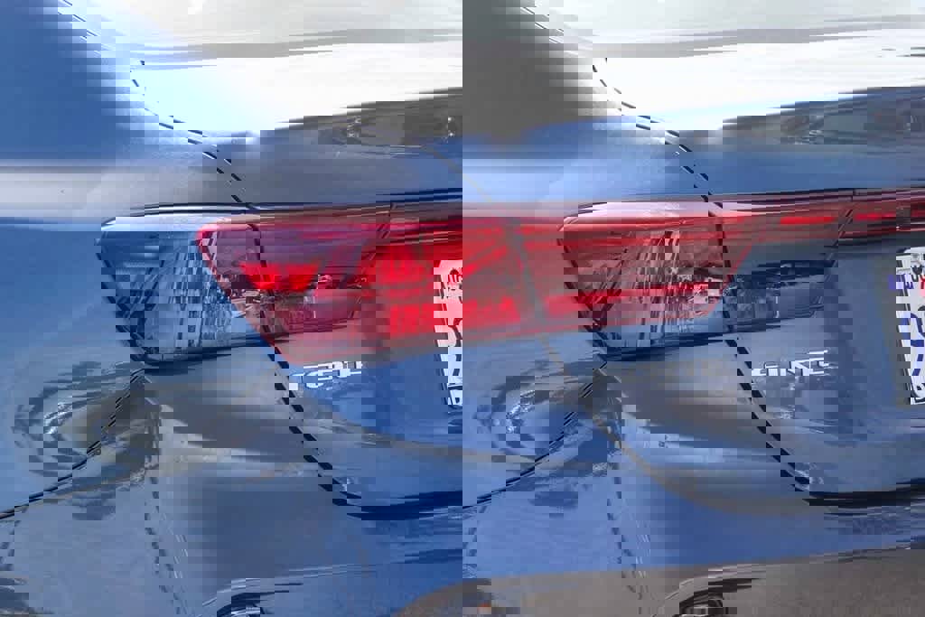 Certified 2023 Kia Forte LXS w/ LXS Technology Package image 7