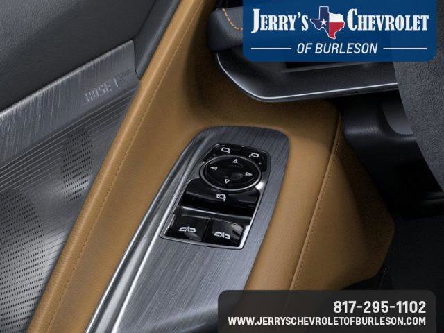 New 2026 Chevrolet Corvette Z06 image 24
