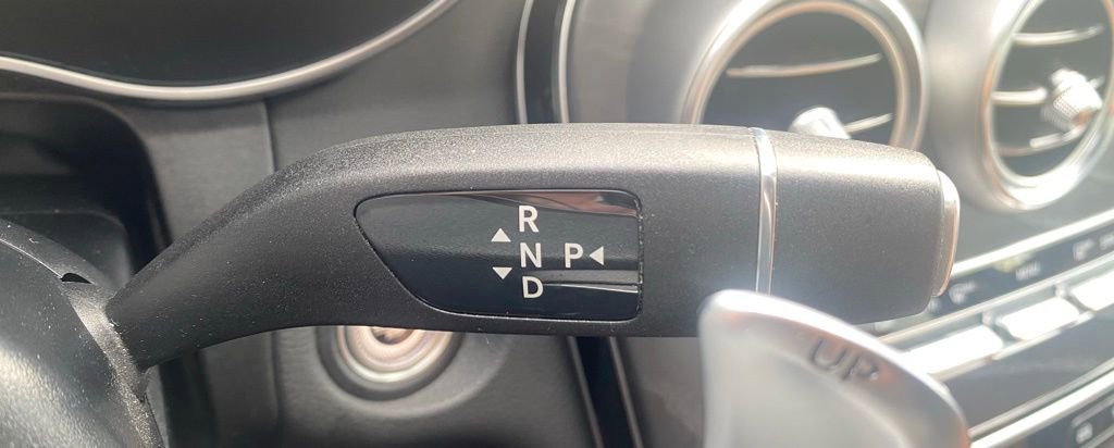 Used 2022 Mercedes-Benz GLC 43 AMG GLC 43 AMG image 17