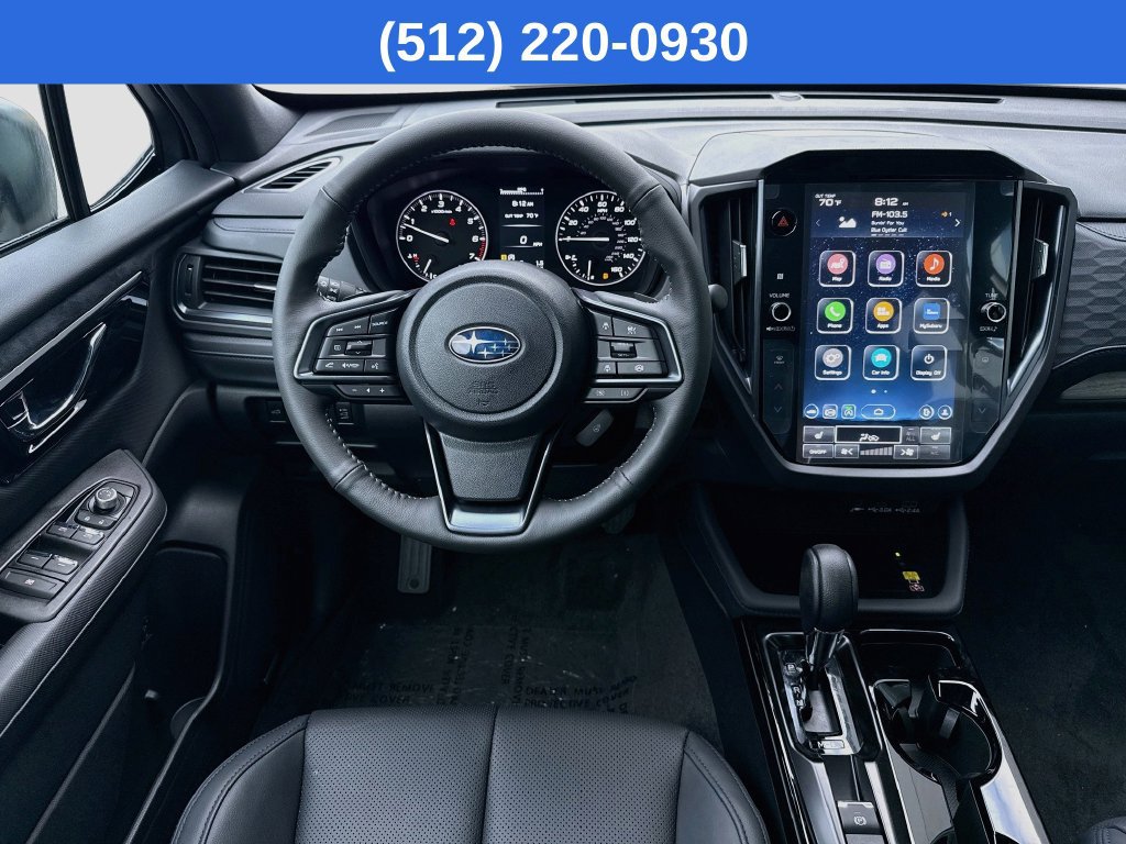 New 2026 Subaru Forester Limited AWD/4WD image 29