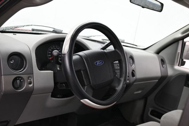 Used 2008 Ford F150 STX RWD image 16