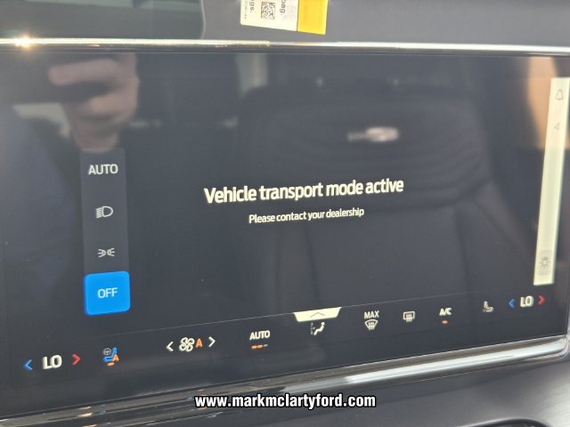 New 2027 Ford Expedition Platinum w/ Platinum Ultimate Package AWD/4WD image 16