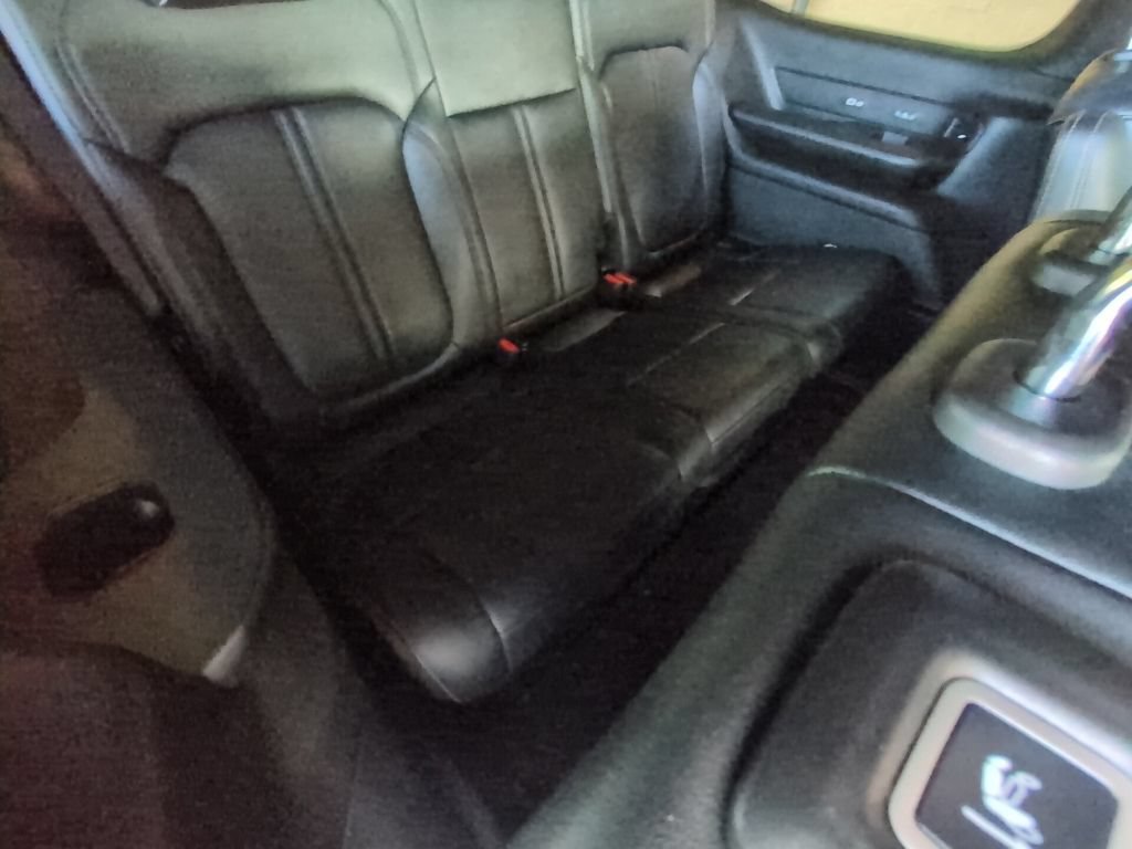 Used 2022 Jeep Wagoneer Series II w/ Premium Group I RWD image 29