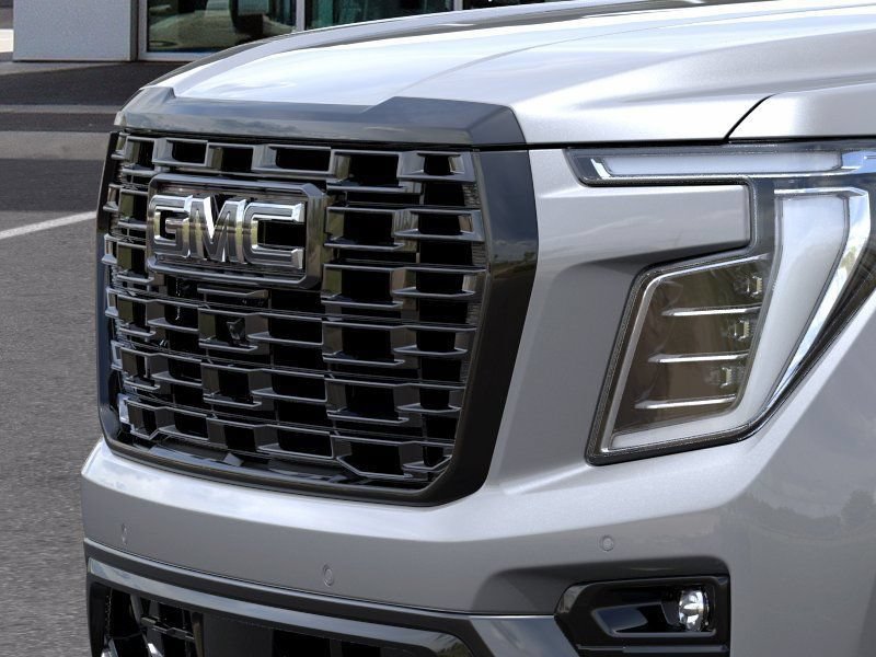 New 2026 GMC Yukon Denali Ultimate AWD/4WD image 13