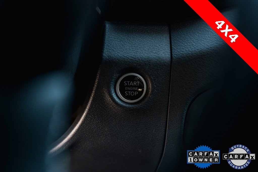 Used 2024 Nissan Frontier SV w/ Technology Package image 18