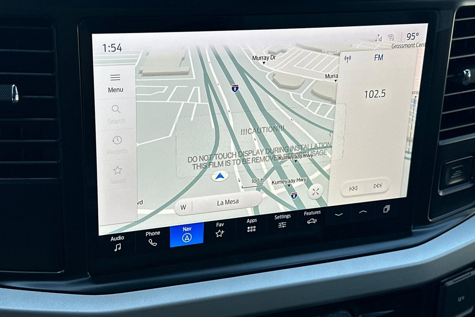 New 2026 Ford F250 XLT w/ XLT Premium Package image 17