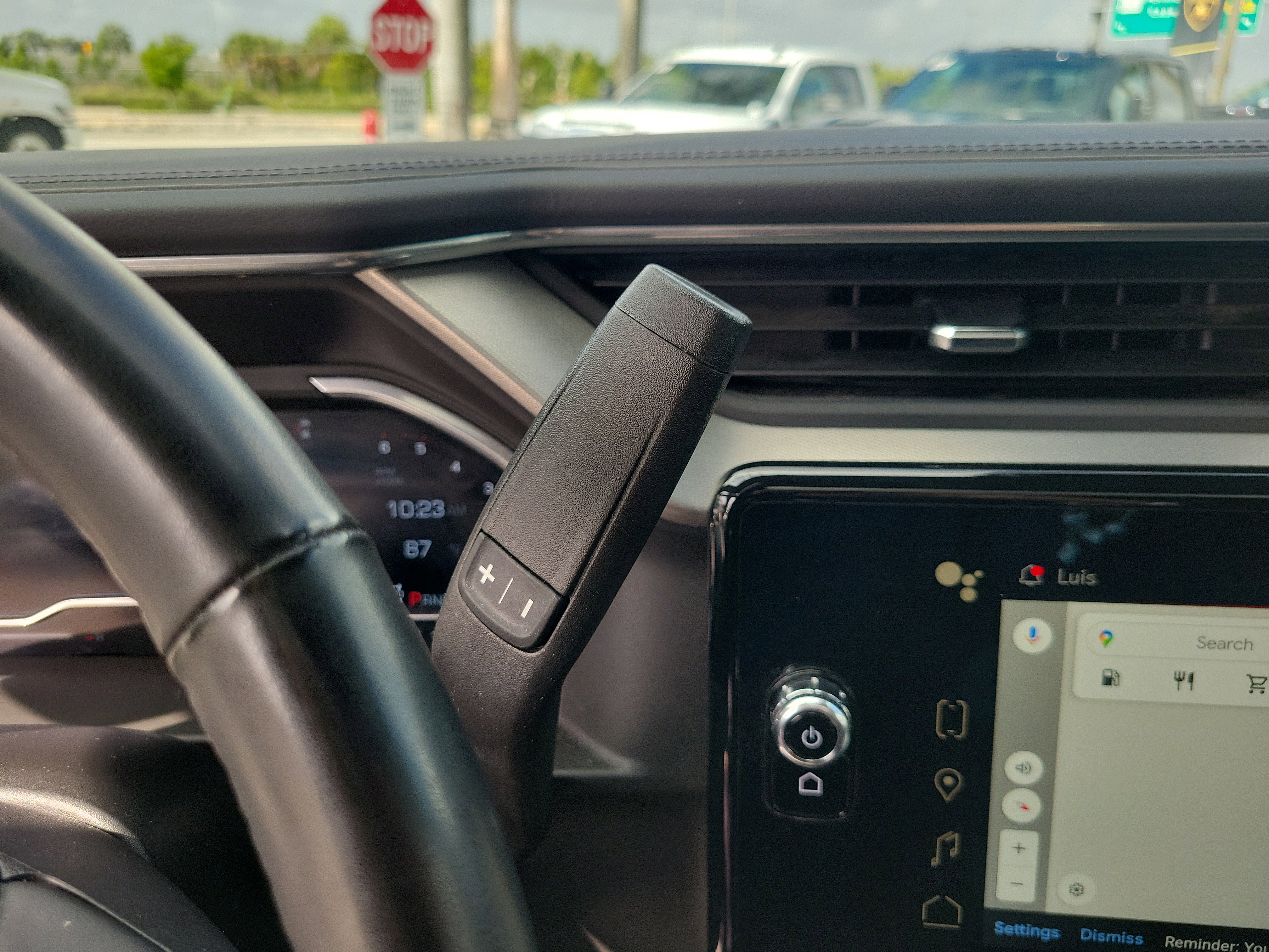 Used 2024 GMC Sierra 2500 Denali w/ Denali Reserve Package image 22