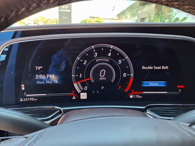 Used 2023 Cadillac Escalade ESV V image 25