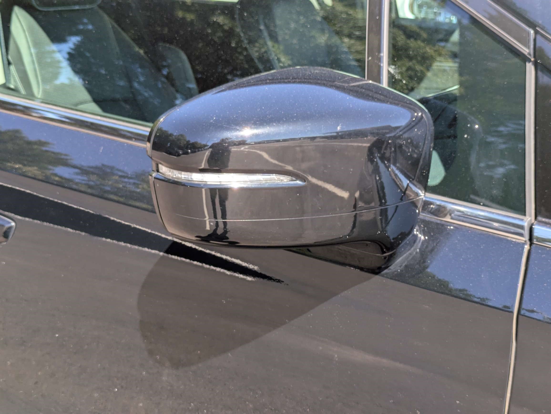 Certified 2025 Honda Odyssey Elite image 17