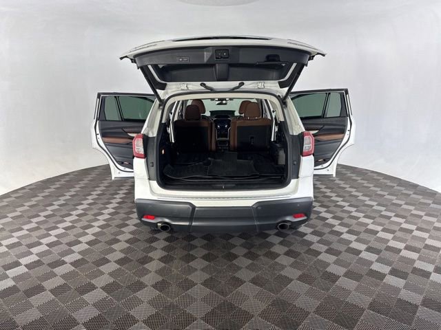 Used 2020 Subaru Ascent Touring w/ Popular Package #2A AWD/4WD image 15