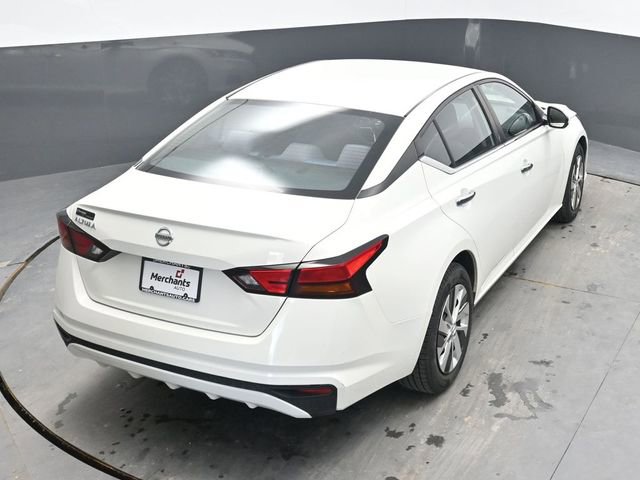 Used 2021 Nissan Altima 2.5 S FWD image 39