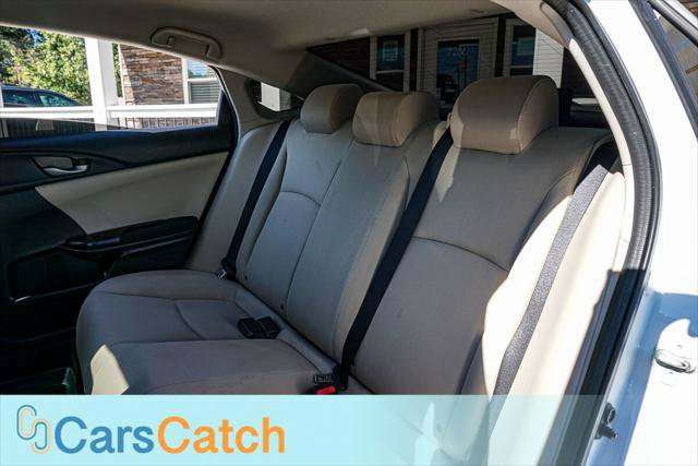 Used 2020 Honda Civic LX image 33